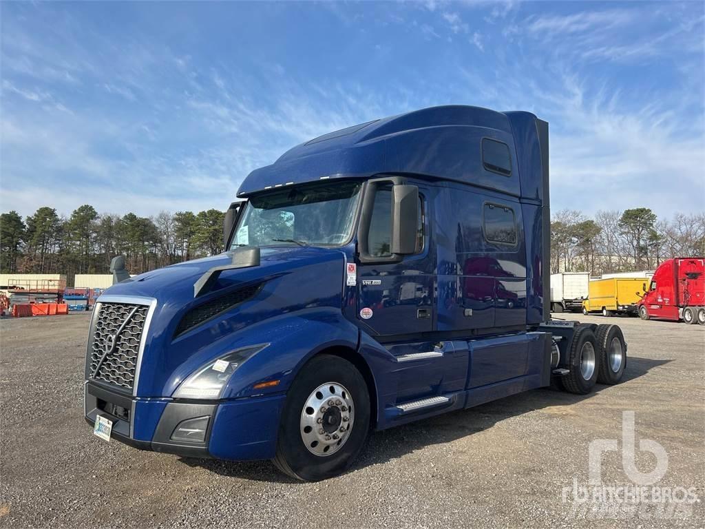 Volvo VNL860 Motrici e Trattori Stradali