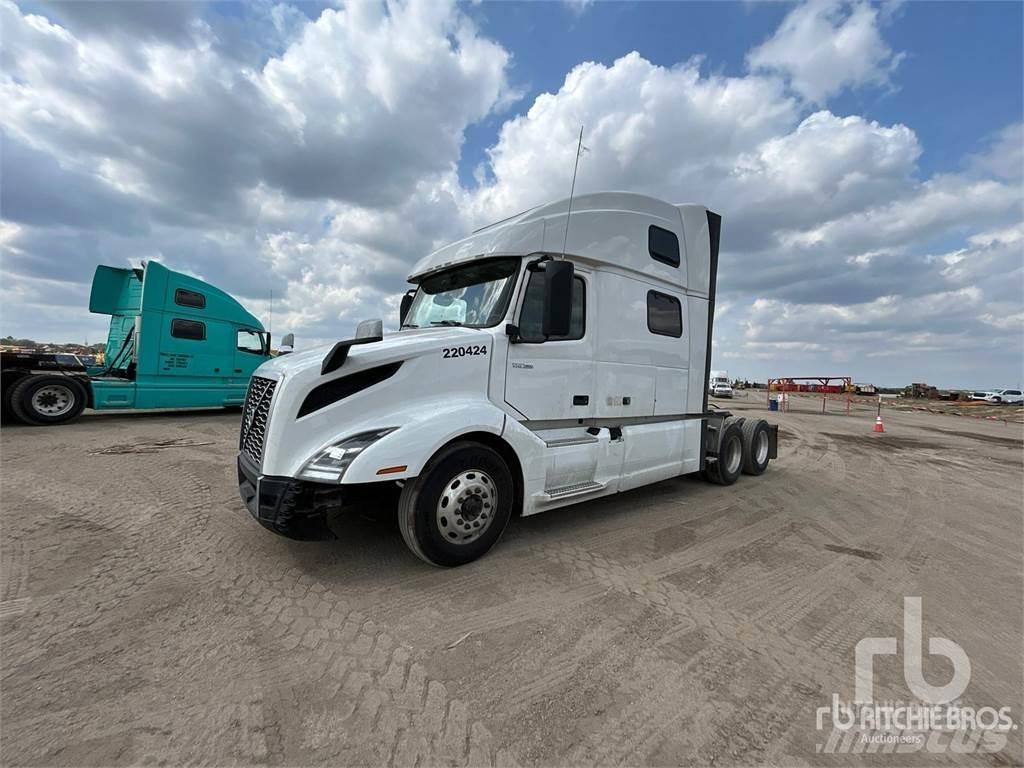 Volvo VNL860 Motrici e Trattori Stradali