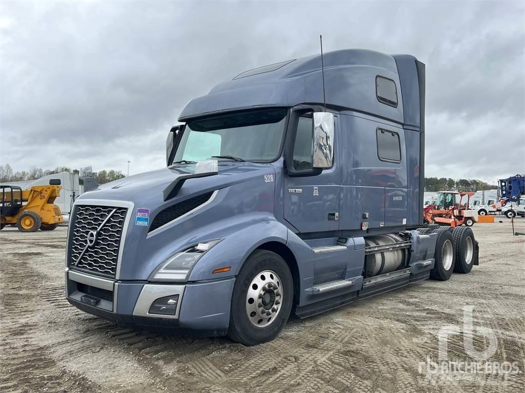 Volvo VNL860 Motrici e Trattori Stradali