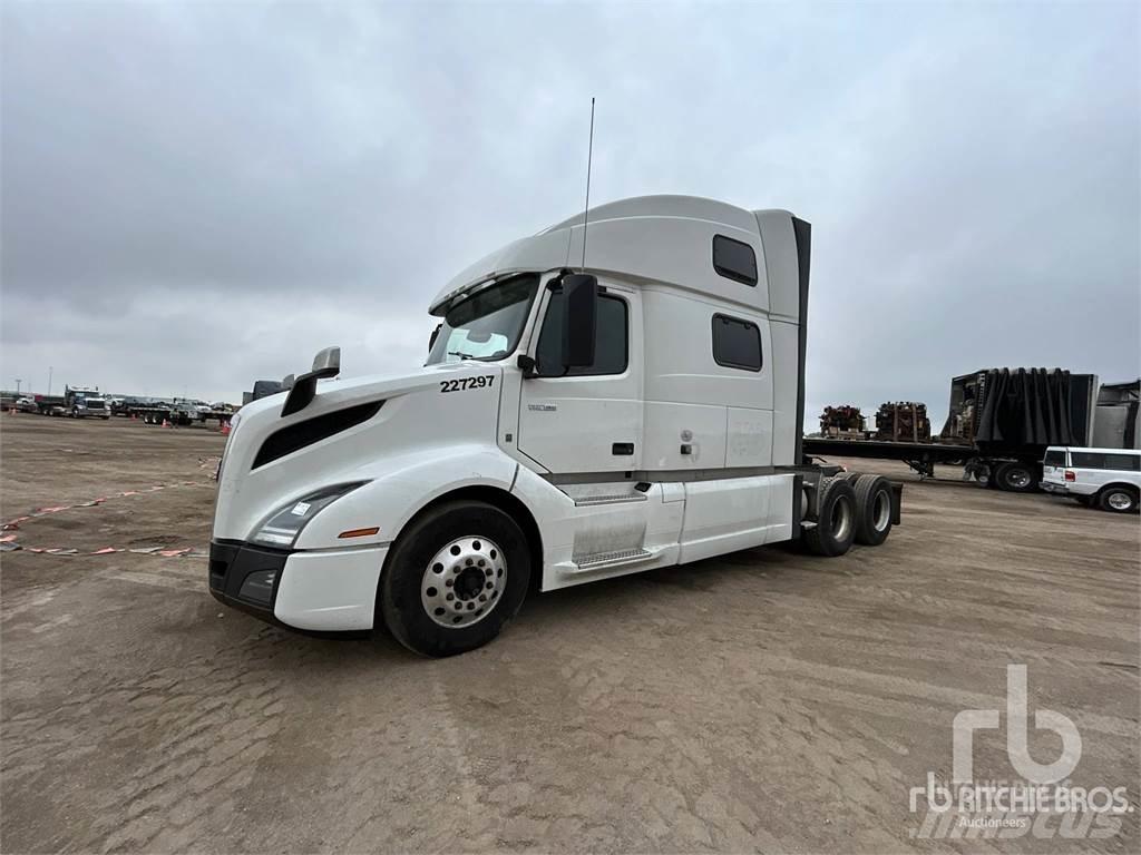 Volvo VNL860 Motrici e Trattori Stradali