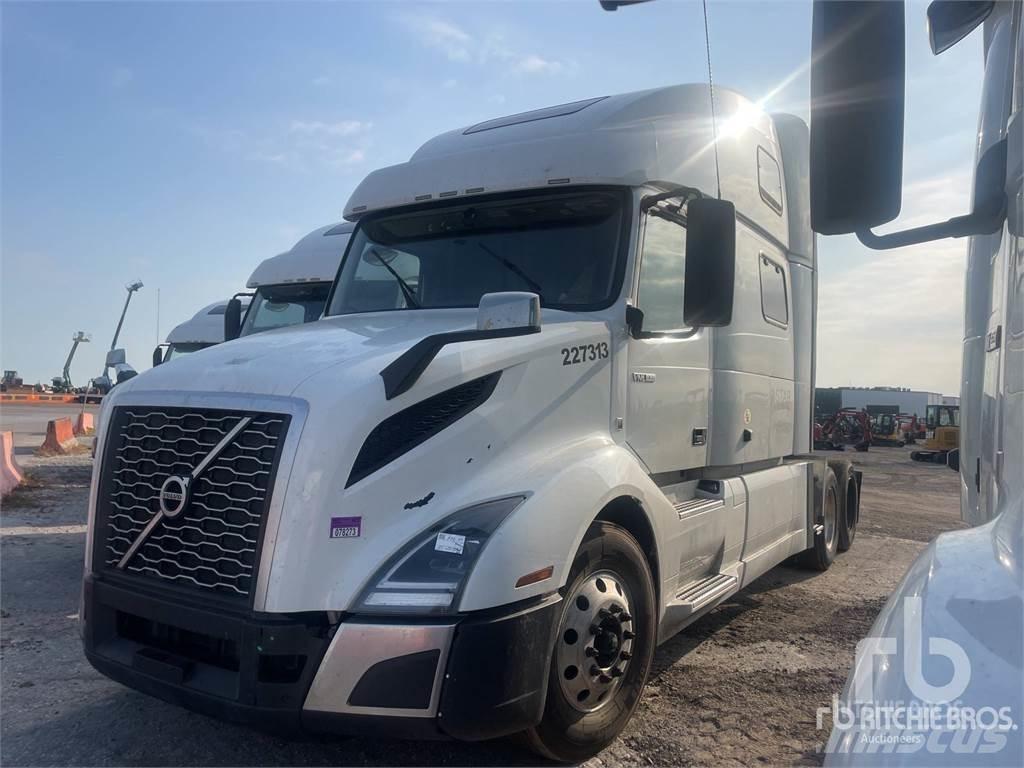 Volvo VNL860 Motrici e Trattori Stradali