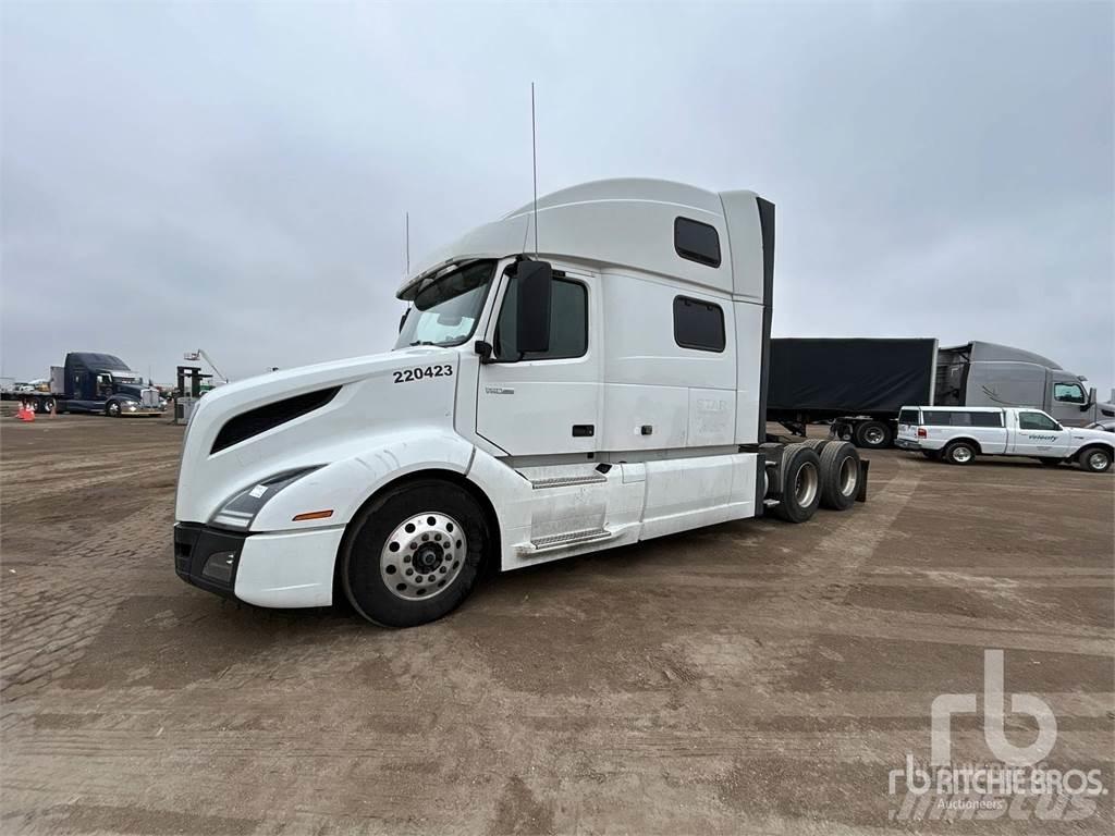Volvo VNL860 Motrici e Trattori Stradali