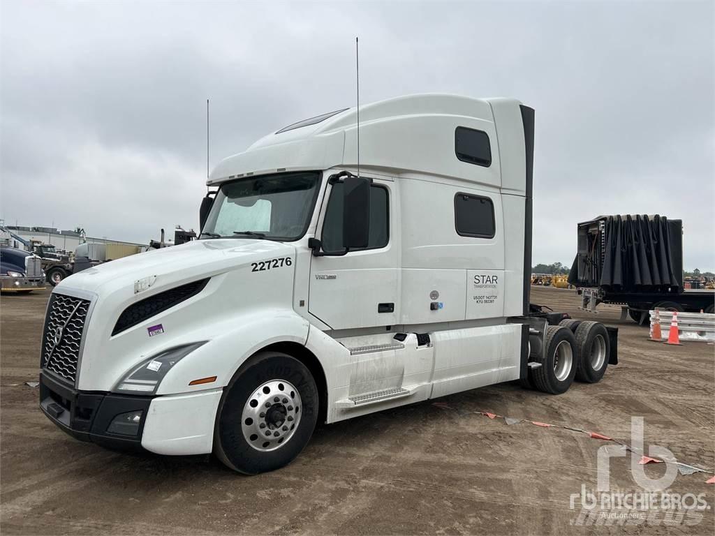 Volvo VNL860 Motrici e Trattori Stradali