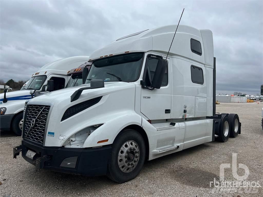 Volvo VNL860 Motrici e Trattori Stradali