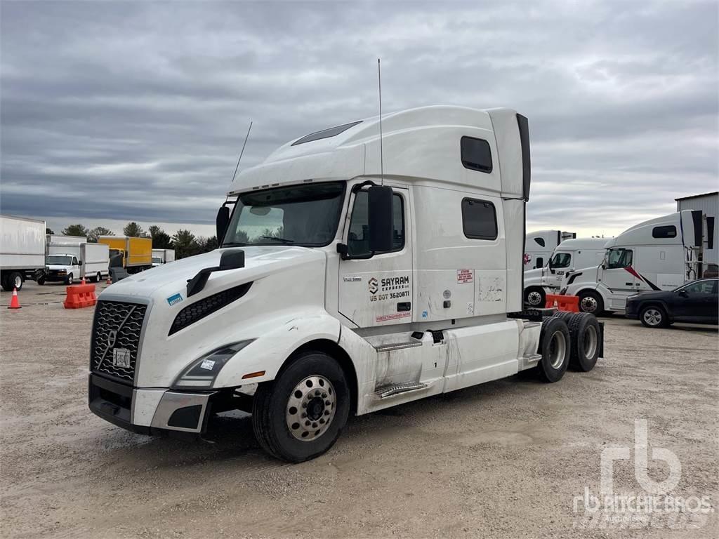 Volvo VNL860 Motrici e Trattori Stradali