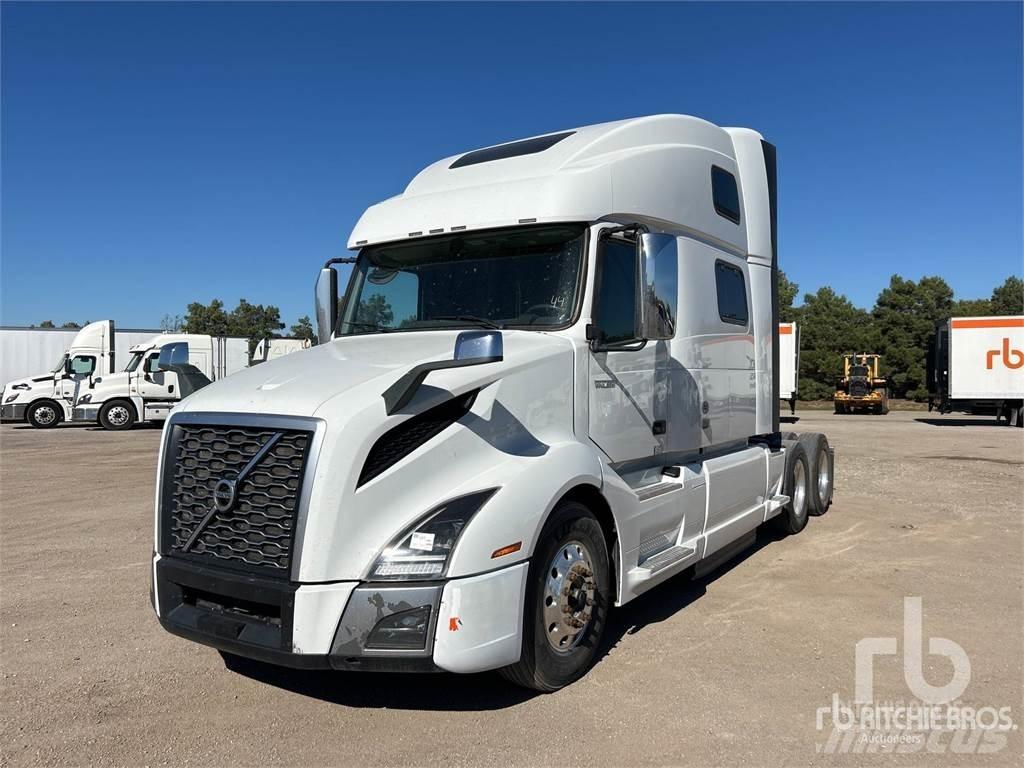 Volvo VNL860 Motrici e Trattori Stradali