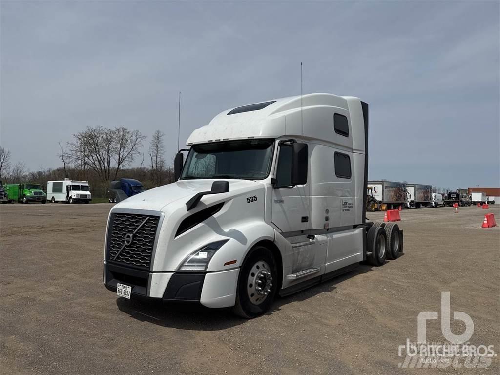 Volvo VNL860 Motrici e Trattori Stradali