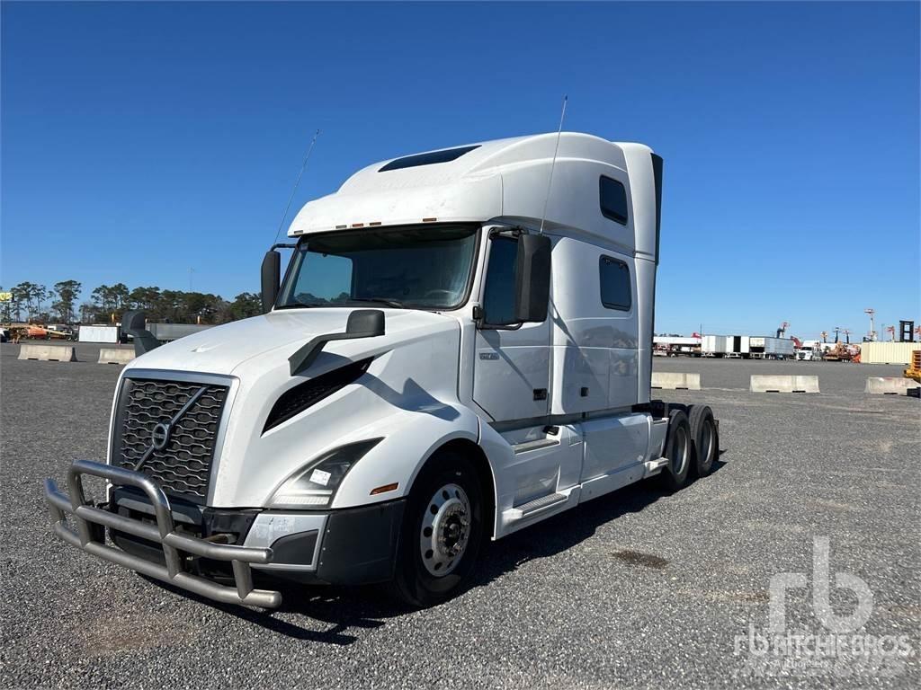 Volvo VNL860 Motrici e Trattori Stradali
