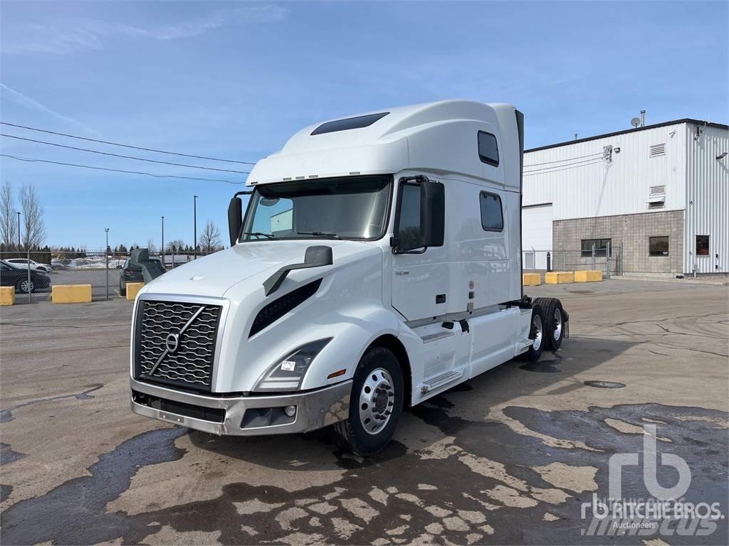 Volvo VNL860 Motrici e Trattori Stradali