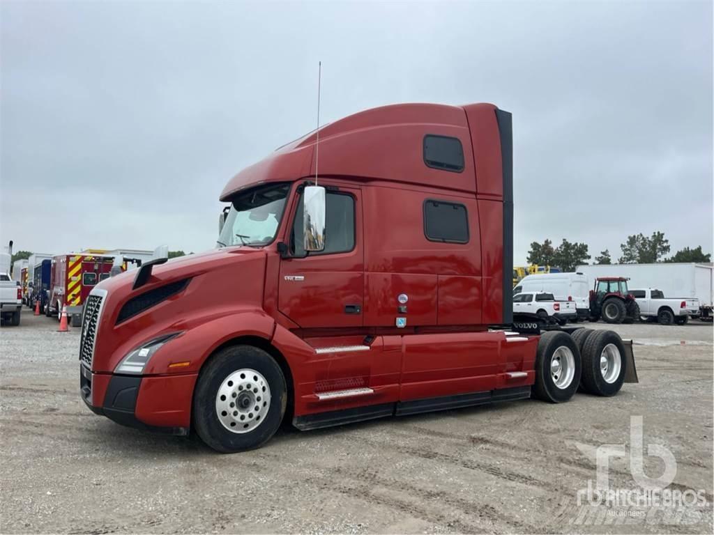 Volvo VNL860 Motrici e Trattori Stradali