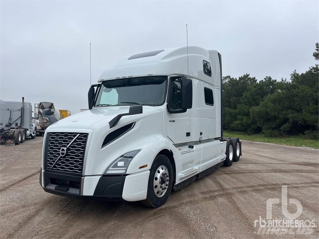 Volvo VNL860 Motrici e Trattori Stradali