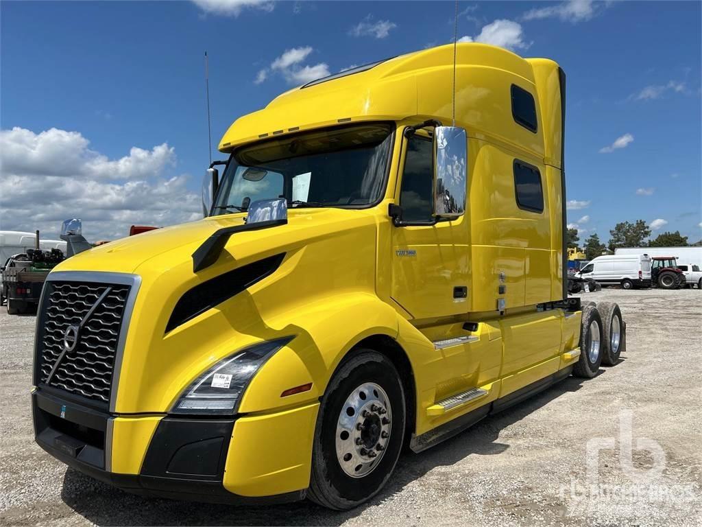 Volvo VNL860 Motrici e Trattori Stradali