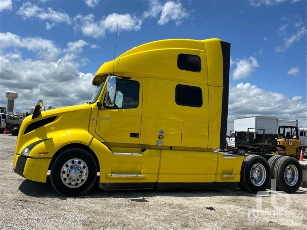 Volvo VNL860 Motrici e Trattori Stradali