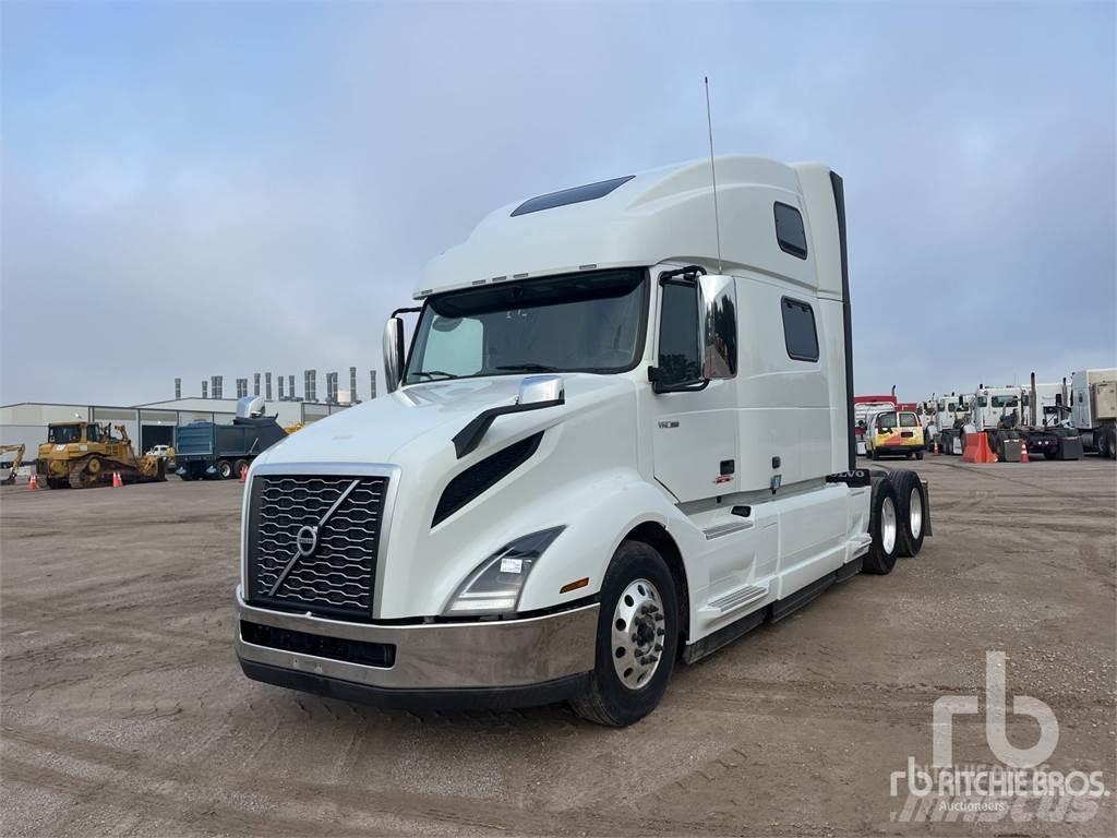 Volvo VNL860 Motrici e Trattori Stradali