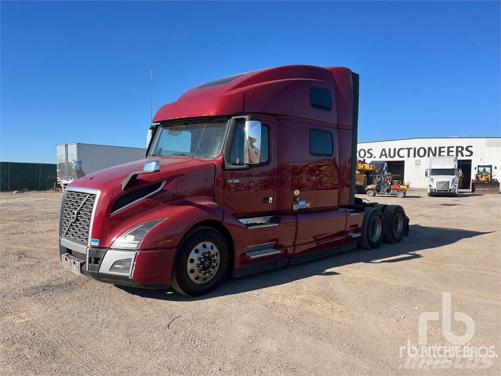 Volvo VNL860 Motrici e Trattori Stradali