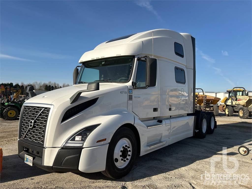 Volvo VNL860 Motrici e Trattori Stradali