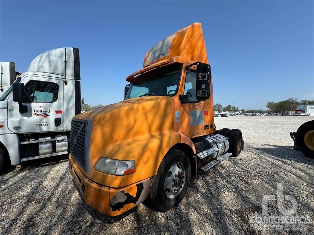 Volvo VNM Motrici e Trattori Stradali
