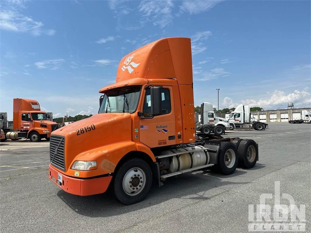 Volvo VNM Motrici e Trattori Stradali