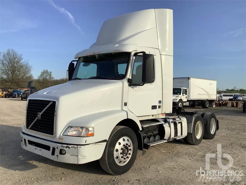 Volvo VNM Motrici e Trattori Stradali