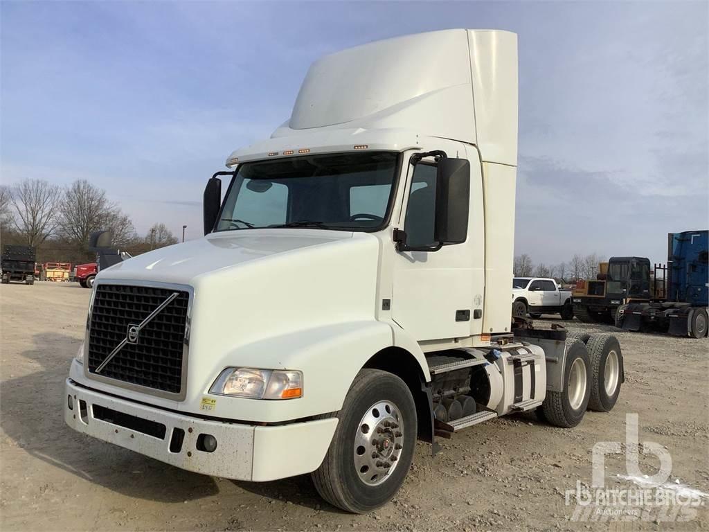 Volvo VNM Motrici e Trattori Stradali