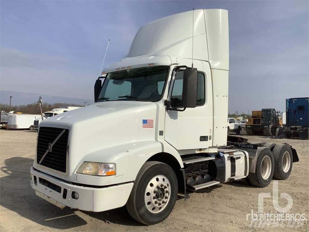 Volvo VNM Motrici e Trattori Stradali