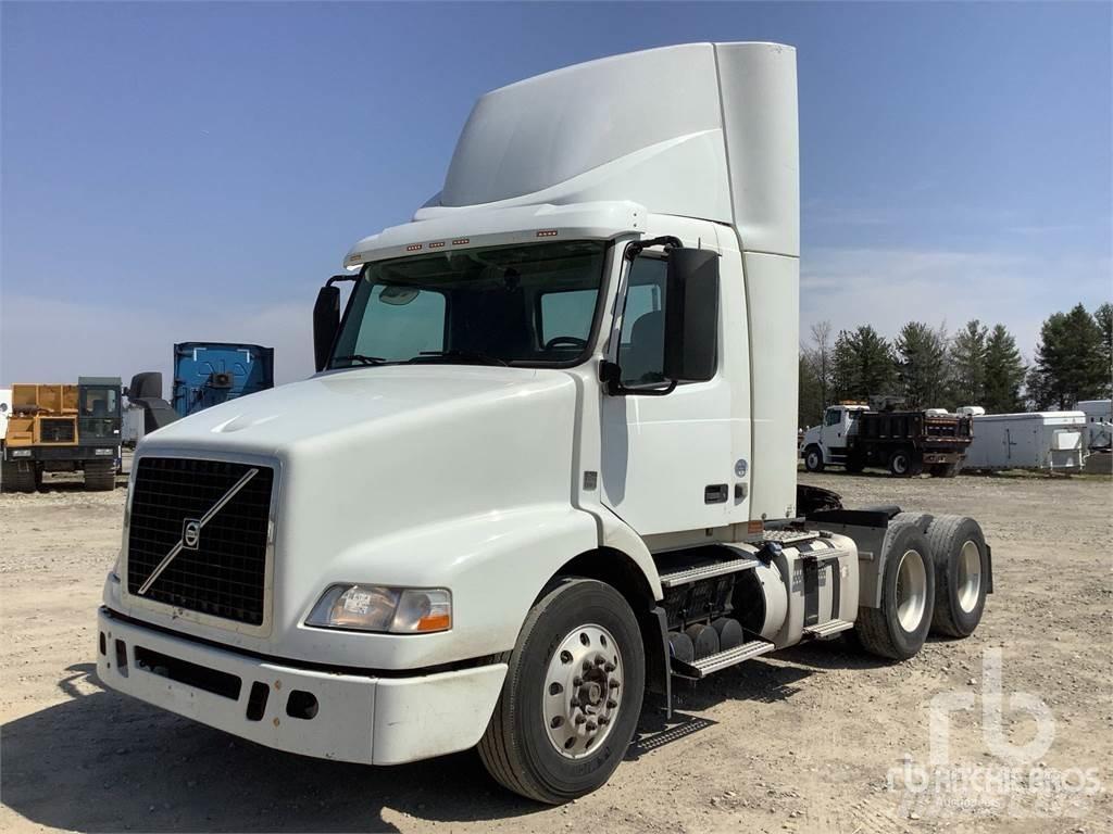 Volvo VNM Motrici e Trattori Stradali
