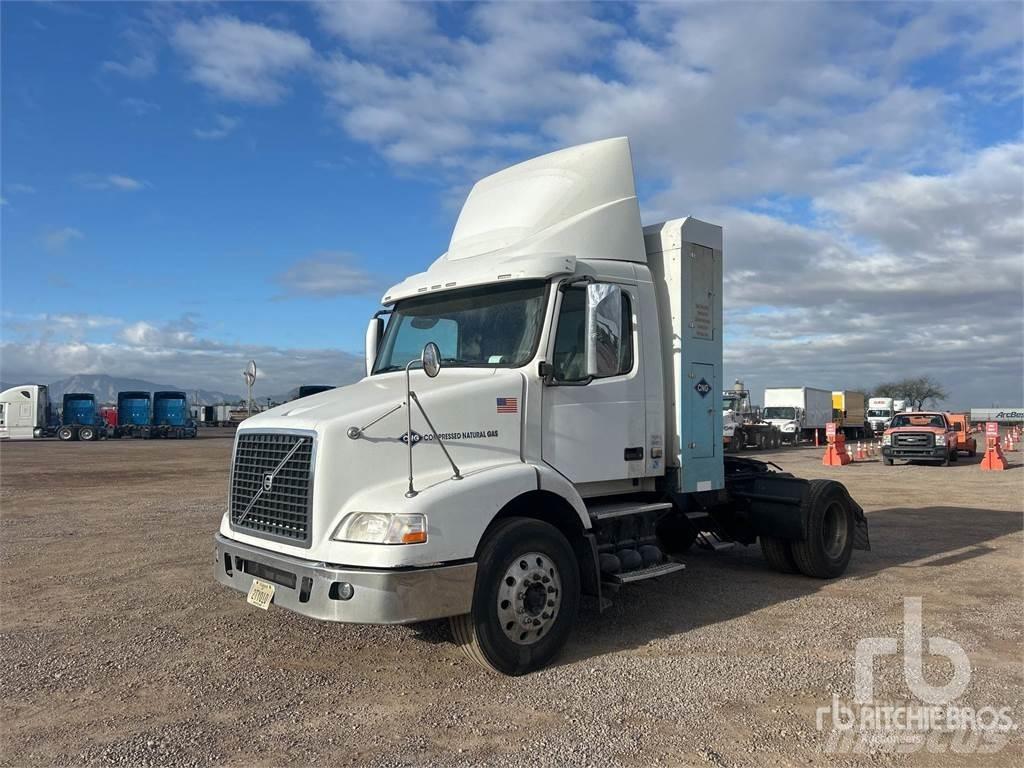 Volvo VNM Motrici e Trattori Stradali