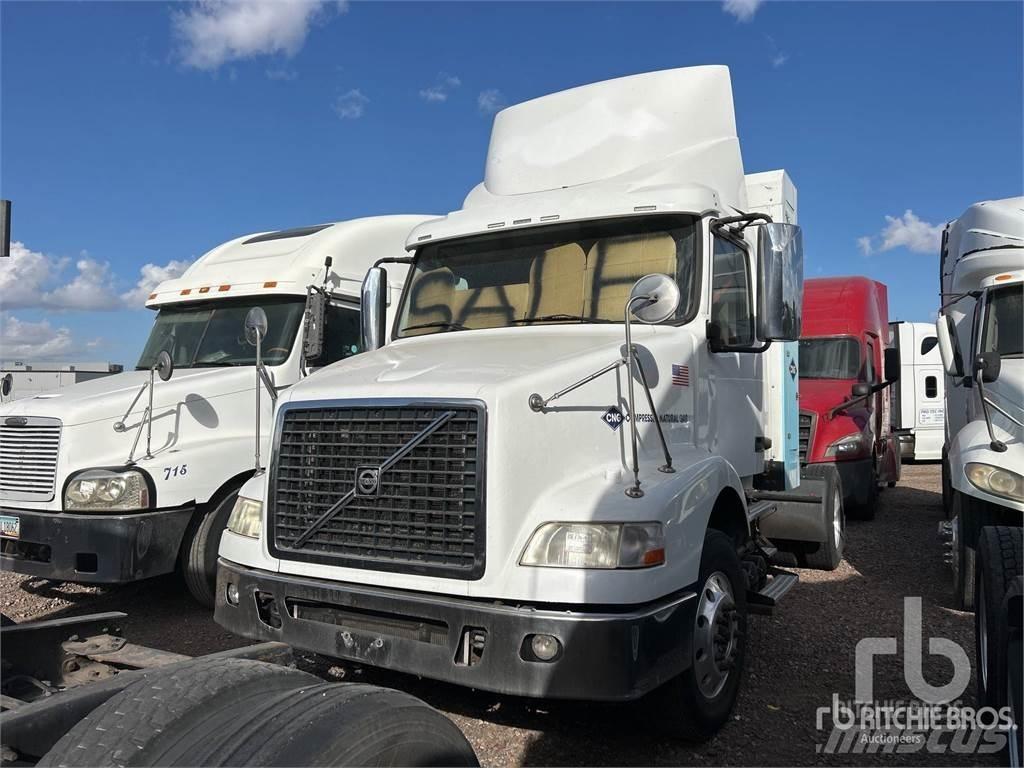 Volvo VNM Motrici e Trattori Stradali