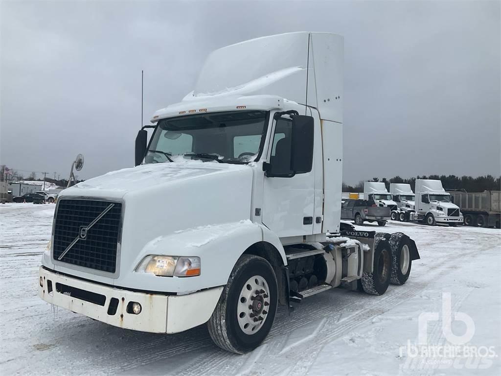 Volvo VNM Motrici e Trattori Stradali