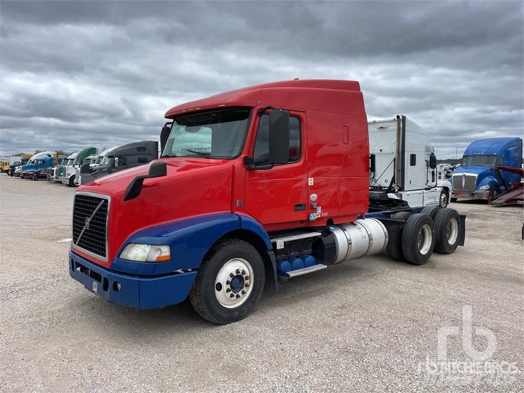 Volvo VNM Motrici e Trattori Stradali