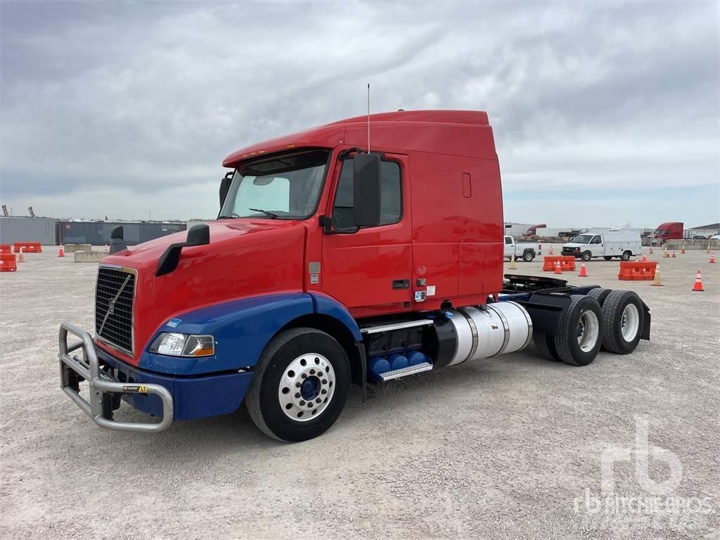 Volvo VNM Motrici e Trattori Stradali