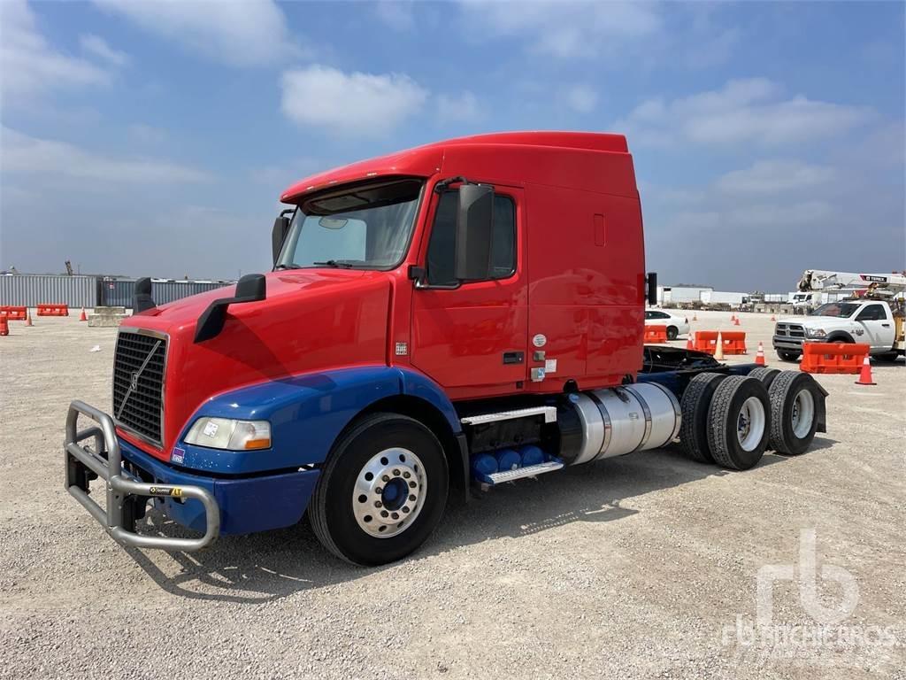 Volvo VNM Motrici e Trattori Stradali