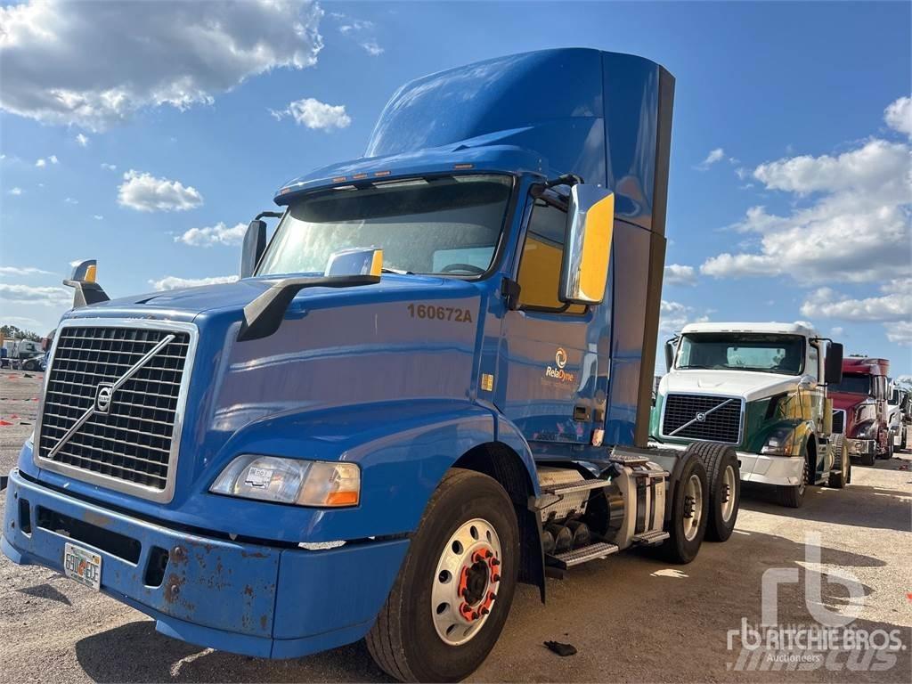 Volvo VNM200 Motrici e Trattori Stradali