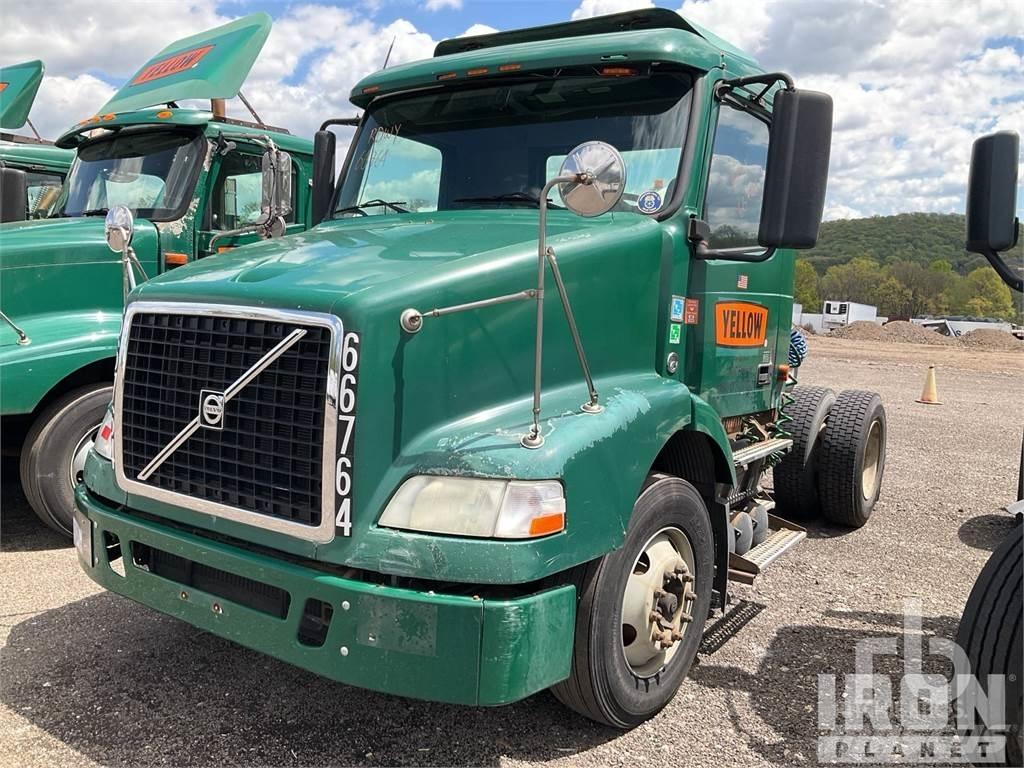 Volvo VNM200 Motrici e Trattori Stradali