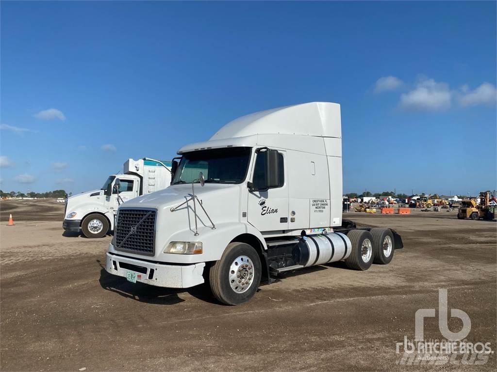 Volvo VNM630 Motrici e Trattori Stradali