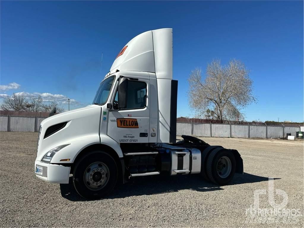 Volvo VNR Motrici e Trattori Stradali