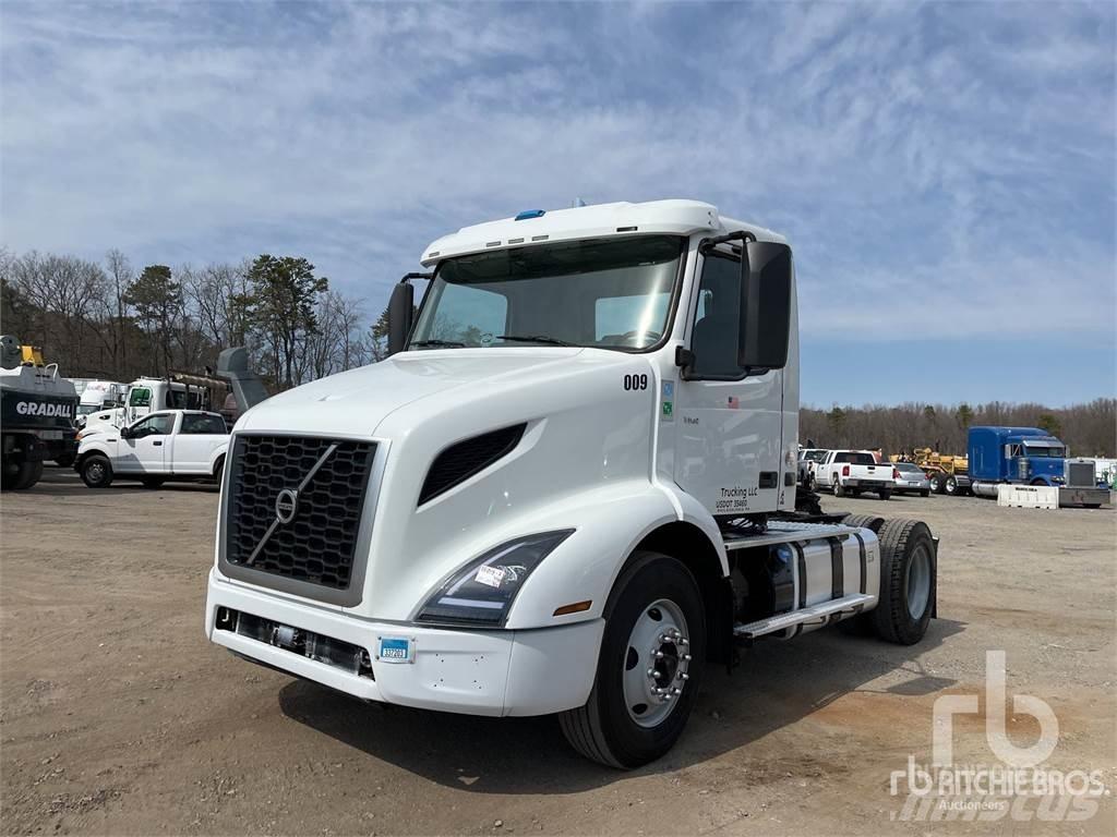 Volvo VNR Motrici e Trattori Stradali