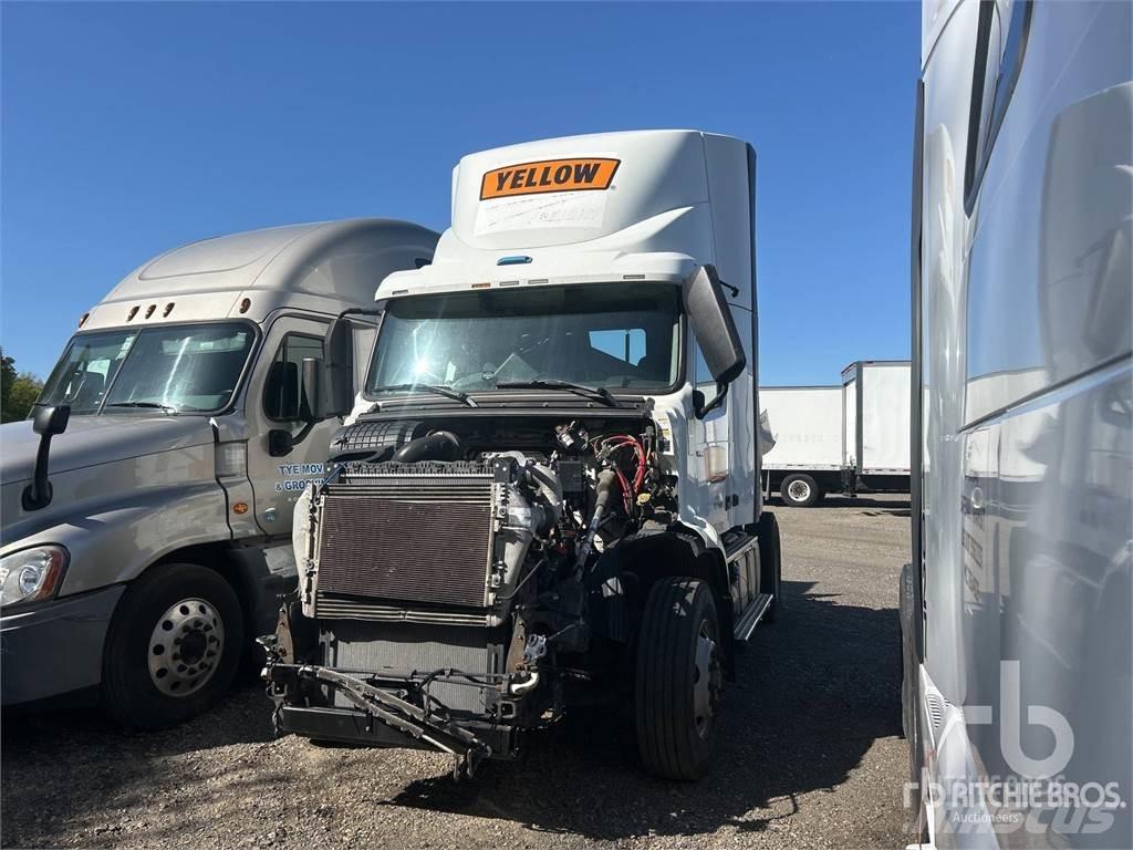 Volvo VNR Motrici e Trattori Stradali