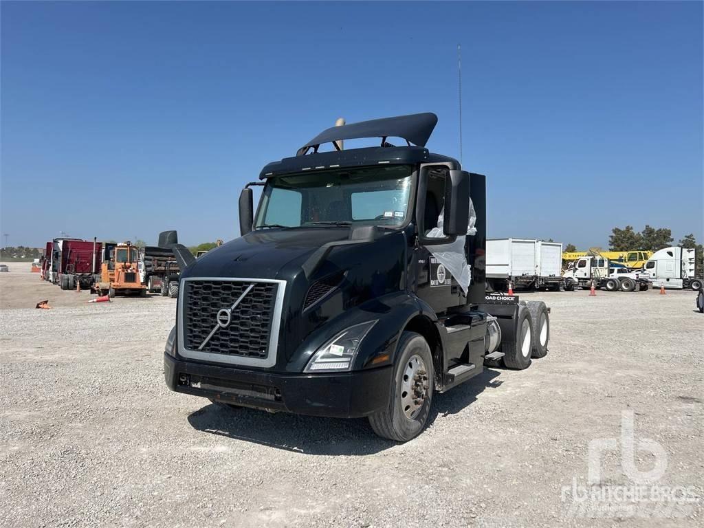 Volvo VNR Motrici e Trattori Stradali