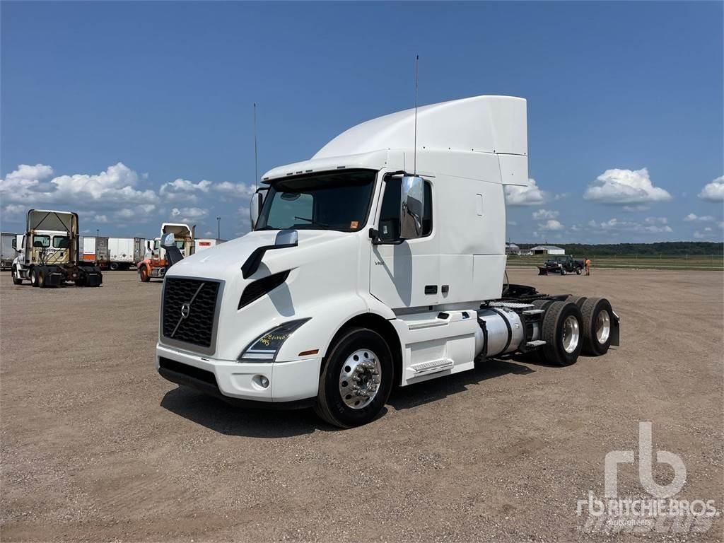 Volvo VNR Motrici e Trattori Stradali