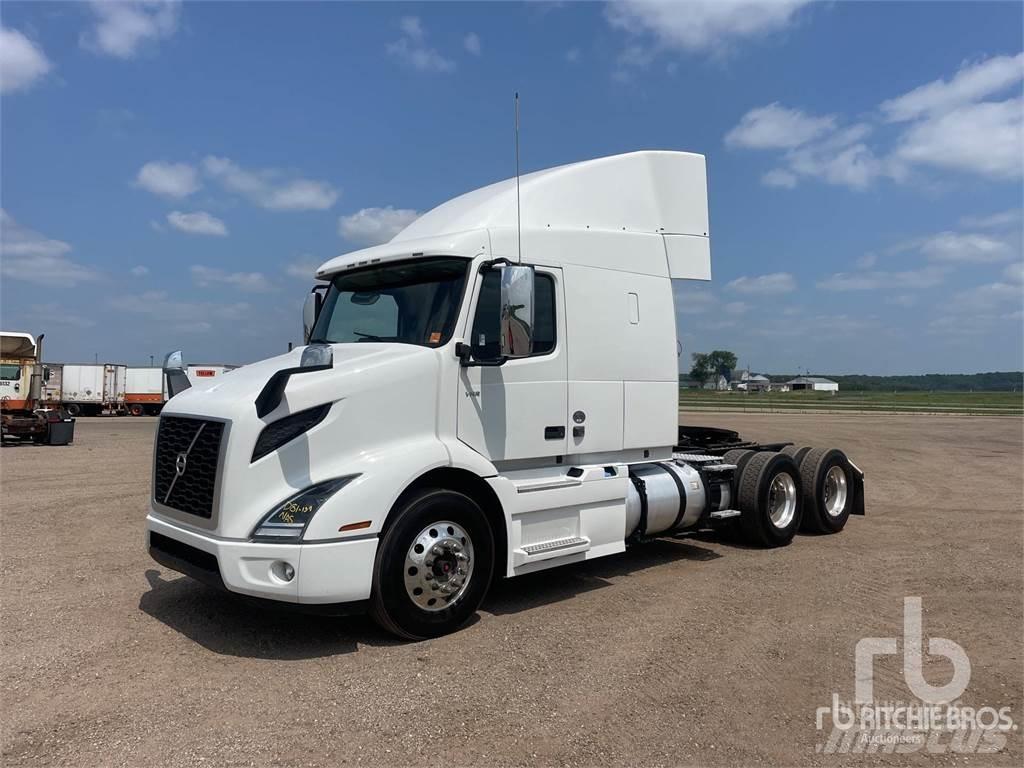 Volvo VNR Motrici e Trattori Stradali