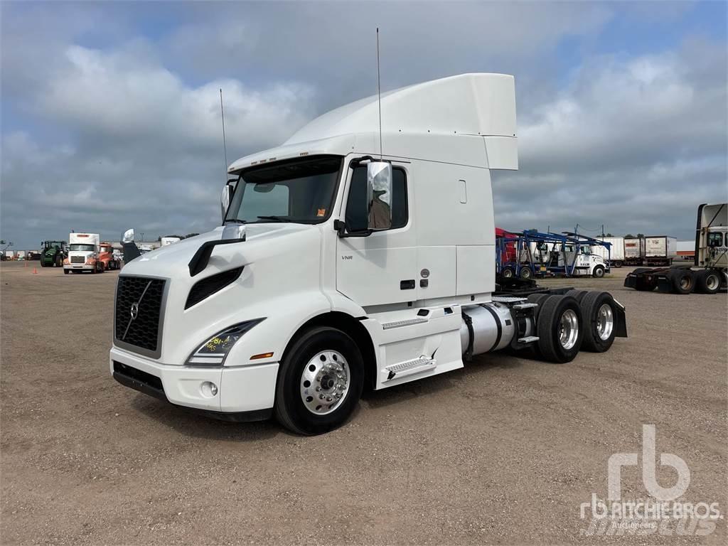 Volvo VNR Motrici e Trattori Stradali