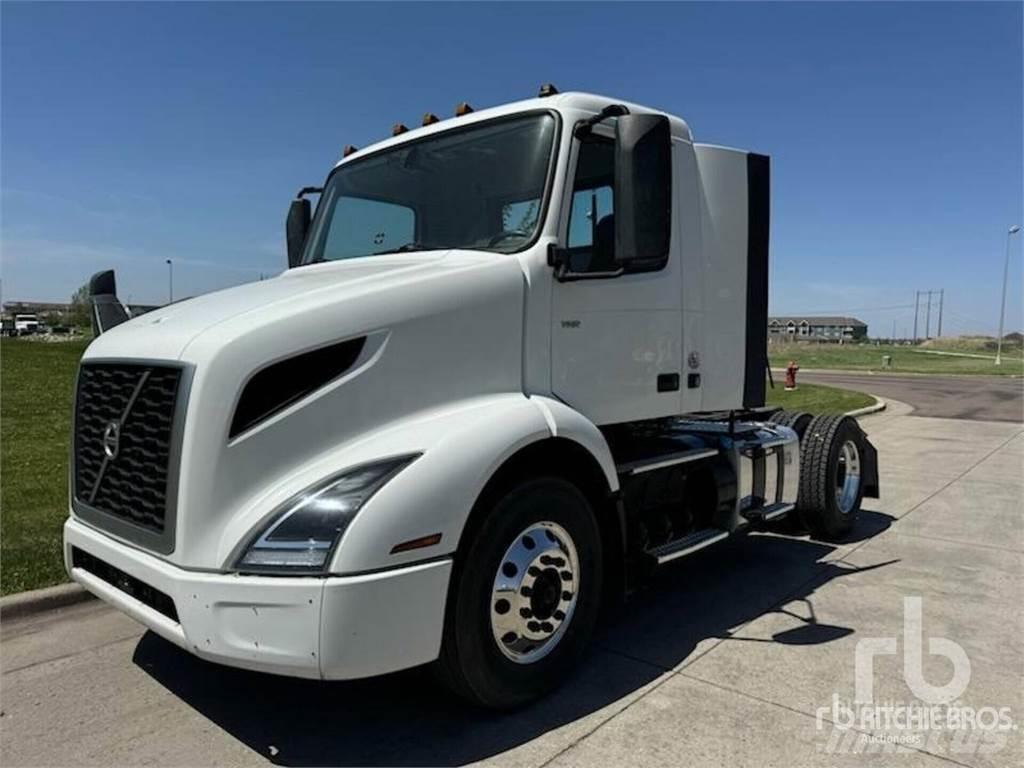 Volvo VNR Motrici e Trattori Stradali