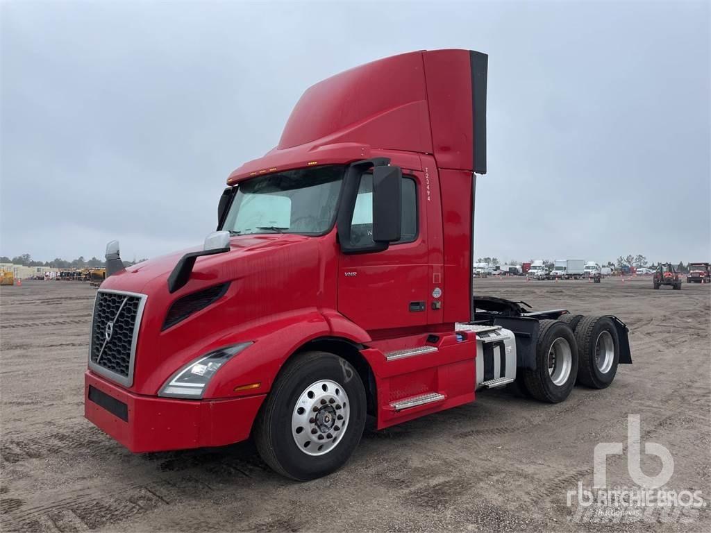 Volvo VNR300 Motrici e Trattori Stradali