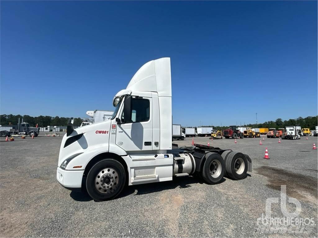 Volvo VNR300 Motrici e Trattori Stradali