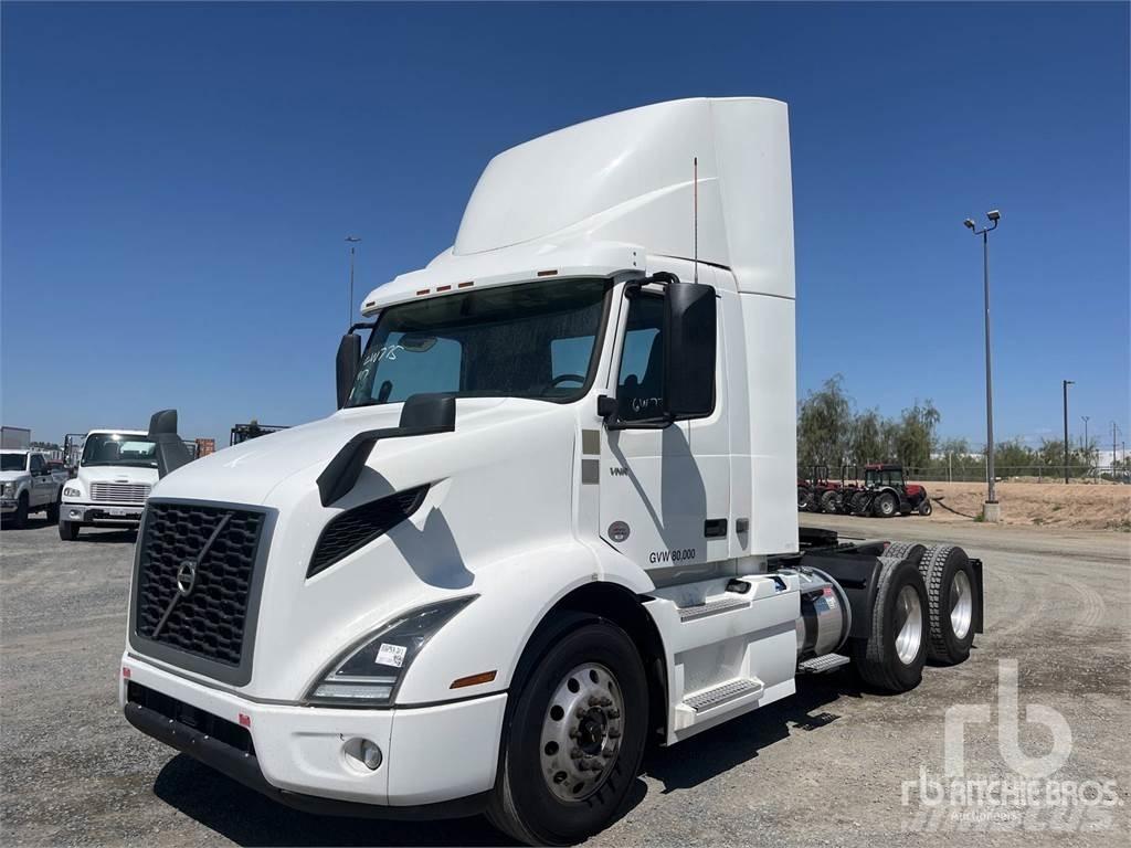 Volvo VNR300 Motrici e Trattori Stradali
