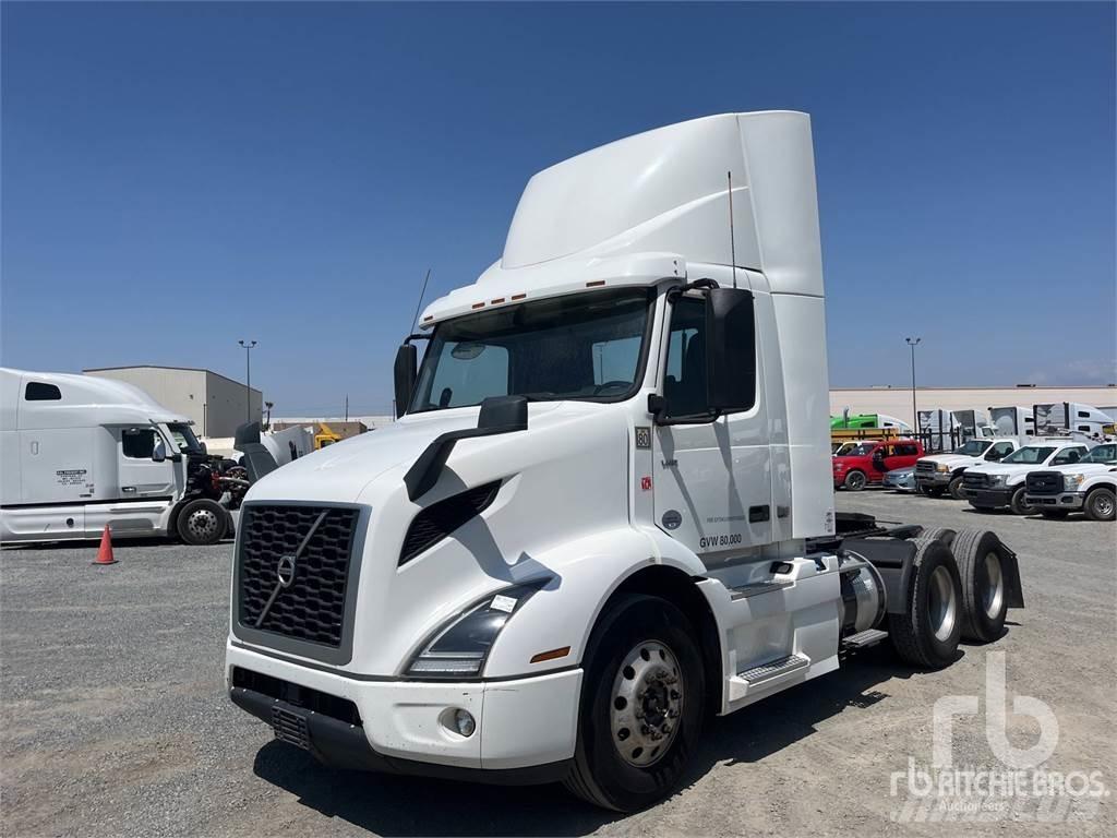 Volvo VNR300 Motrici e Trattori Stradali