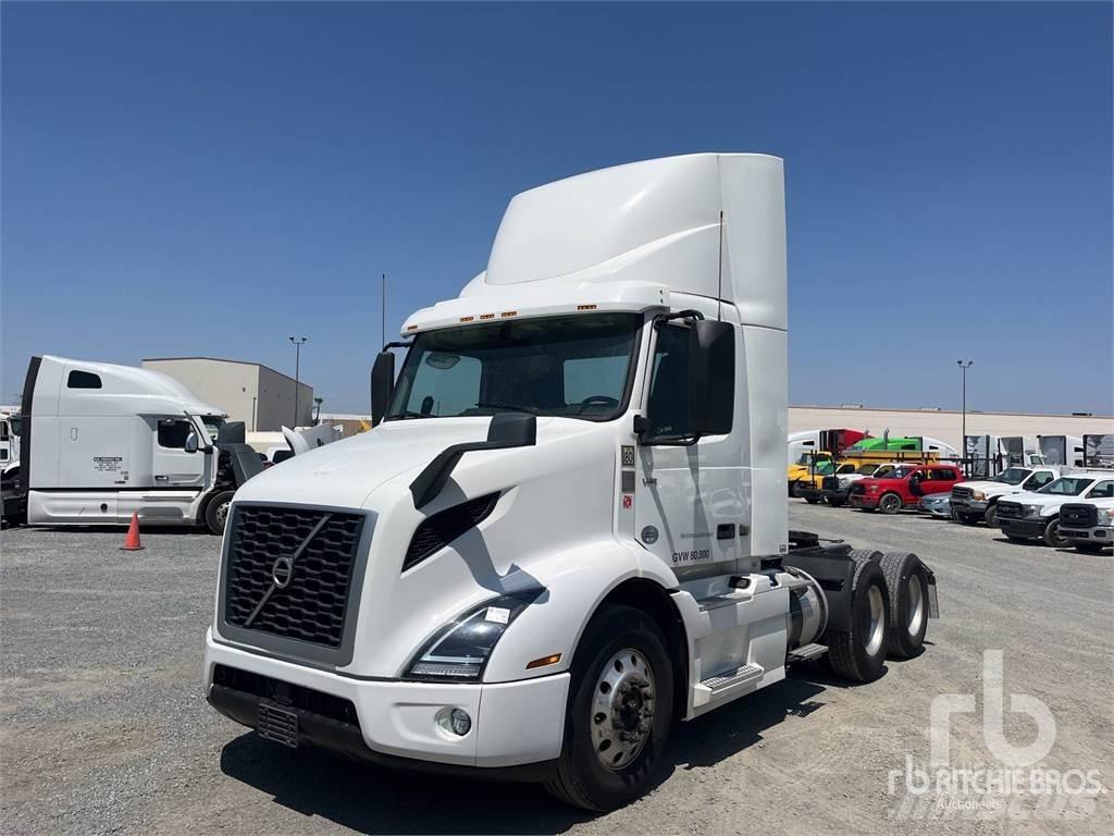 Volvo VNR300 Motrici e Trattori Stradali