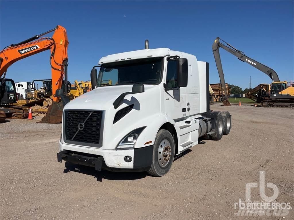 Volvo VNR400 Motrici e Trattori Stradali