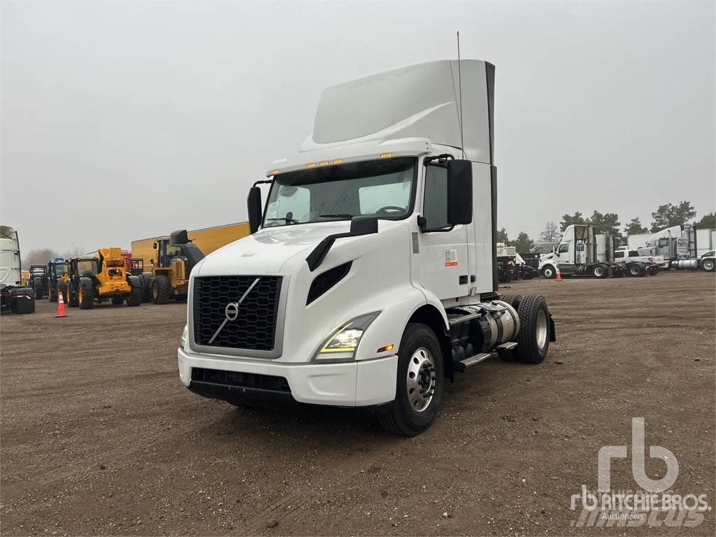 Volvo VNR42300 Motrici e Trattori Stradali